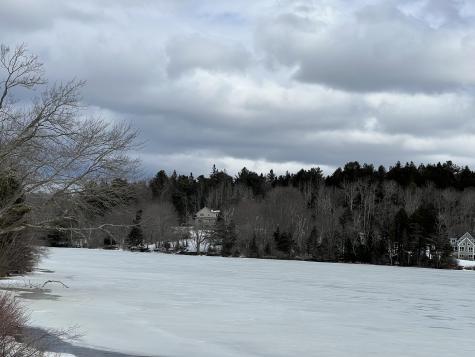 104 Raccoon Road Cushing ME 04563