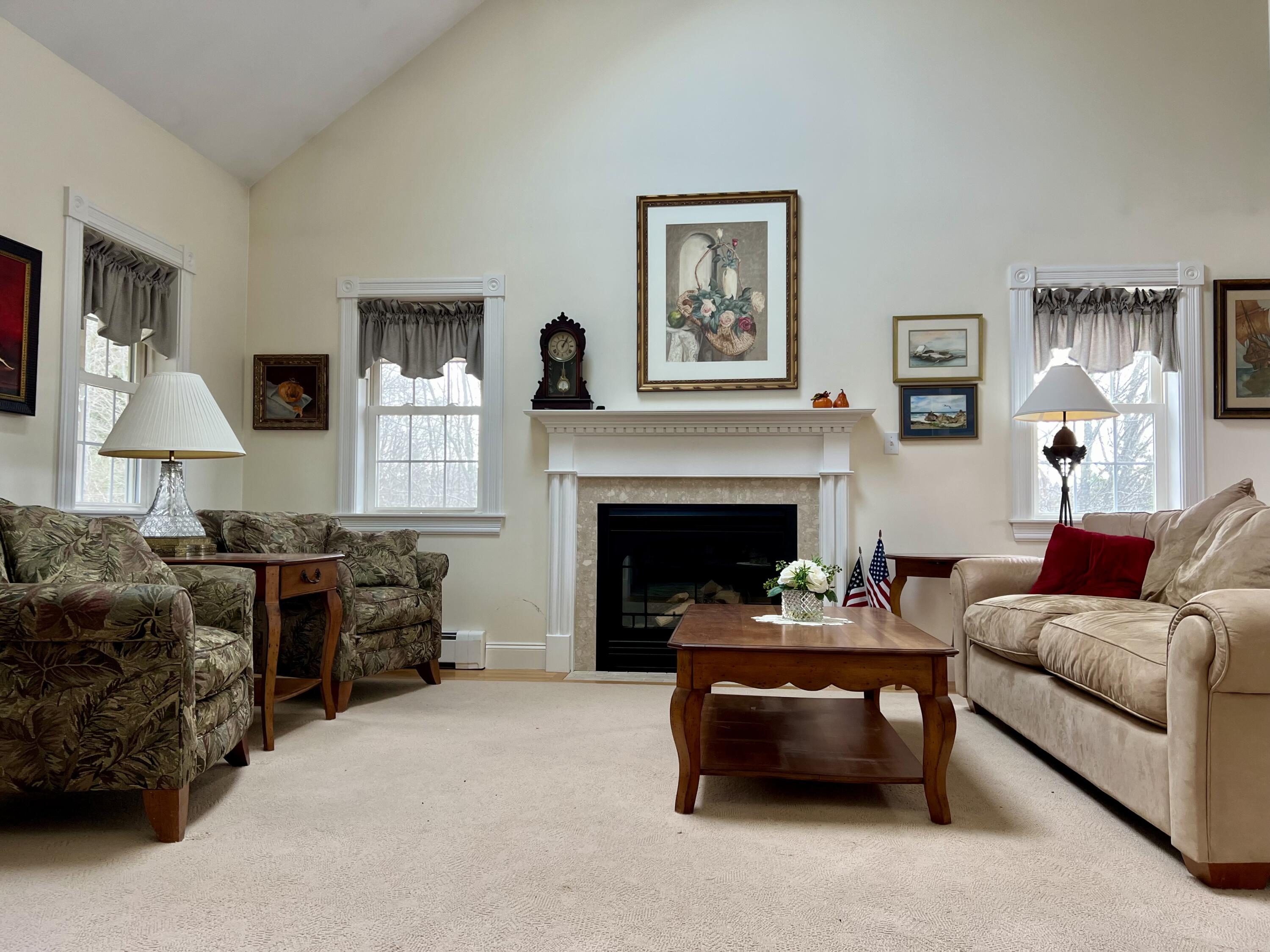 104 Raccoon Road Cushing ME 04563