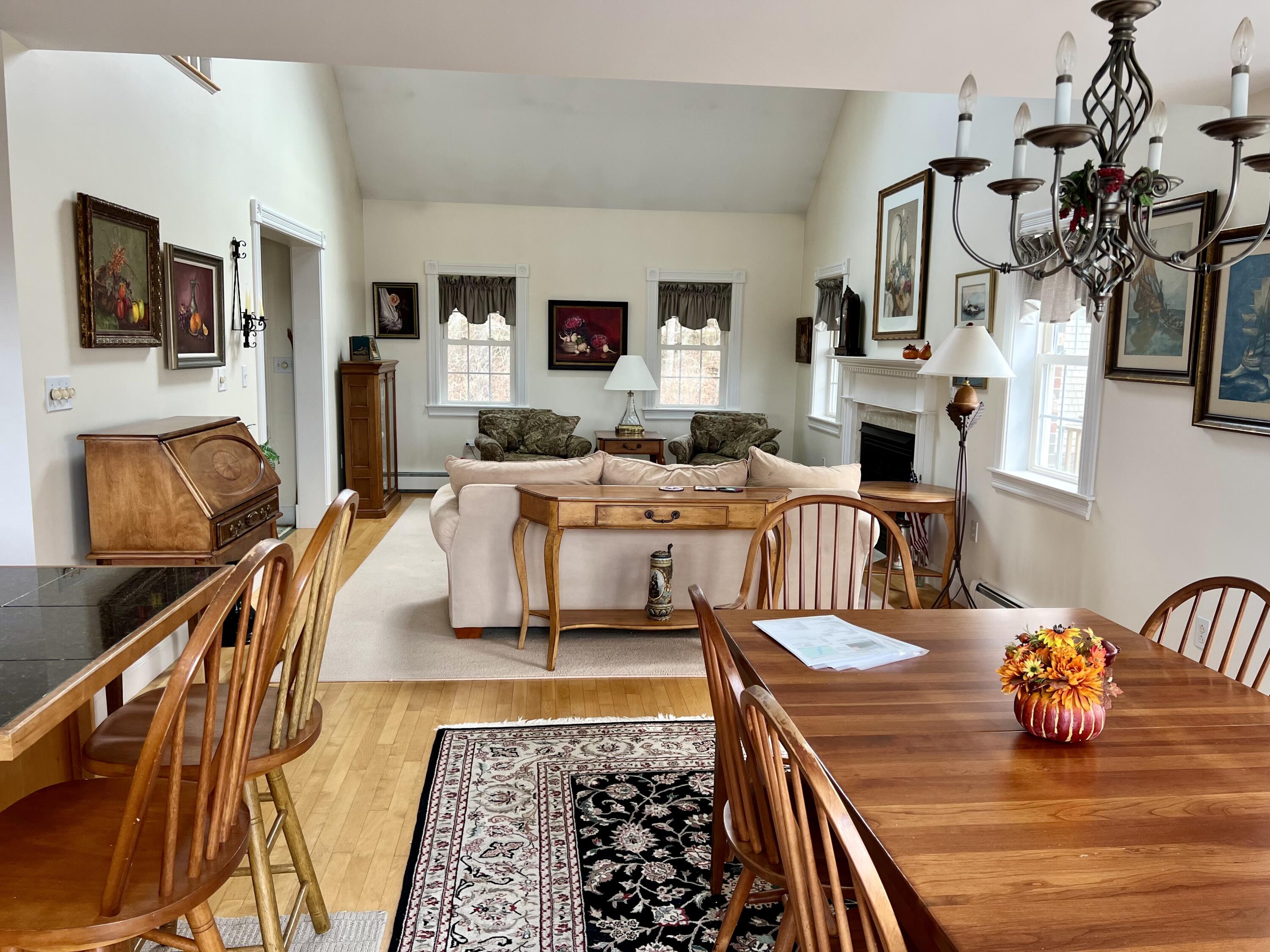 104 Raccoon Road Cushing ME 04563