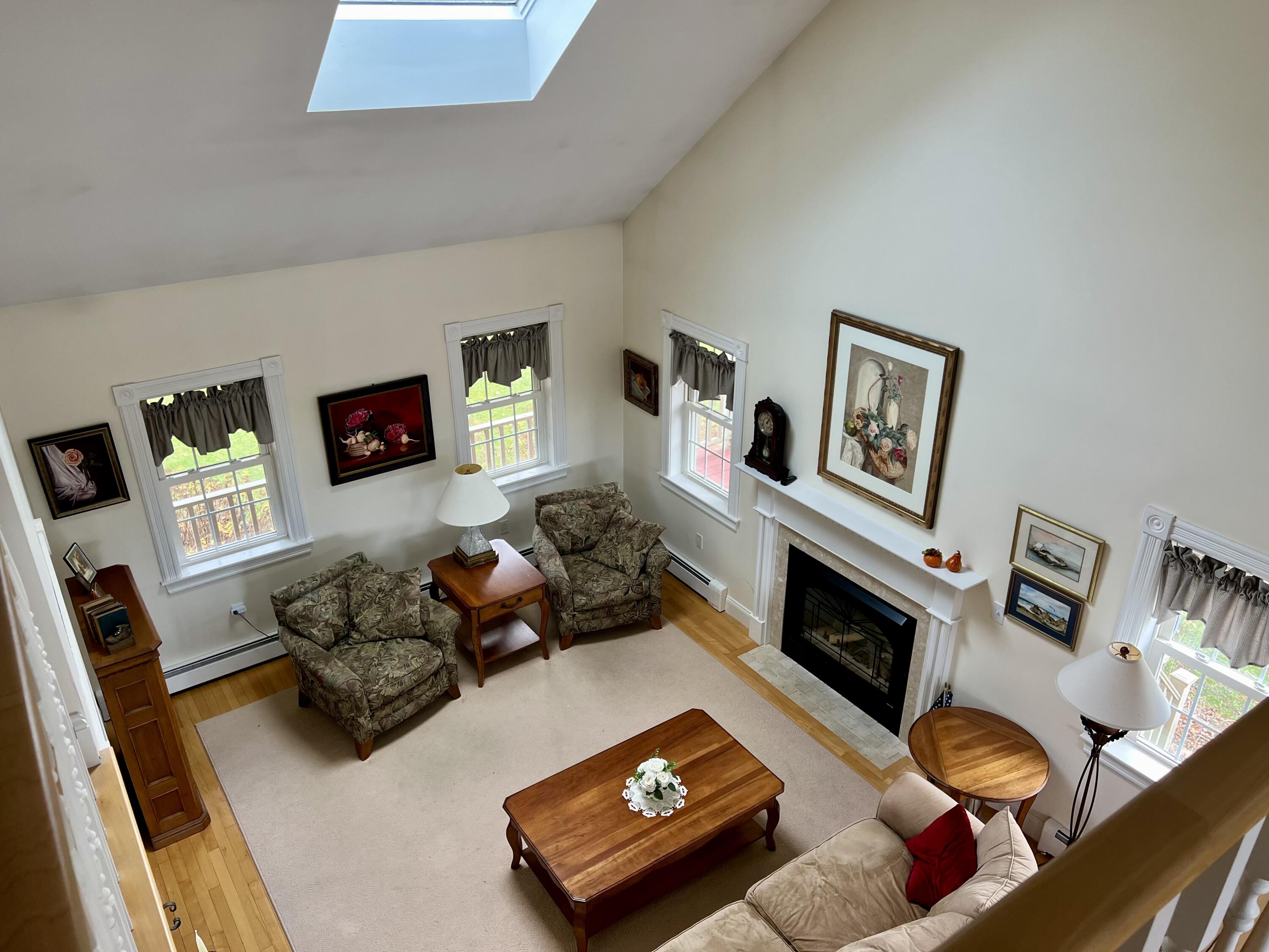 104 Raccoon Road Cushing ME 04563