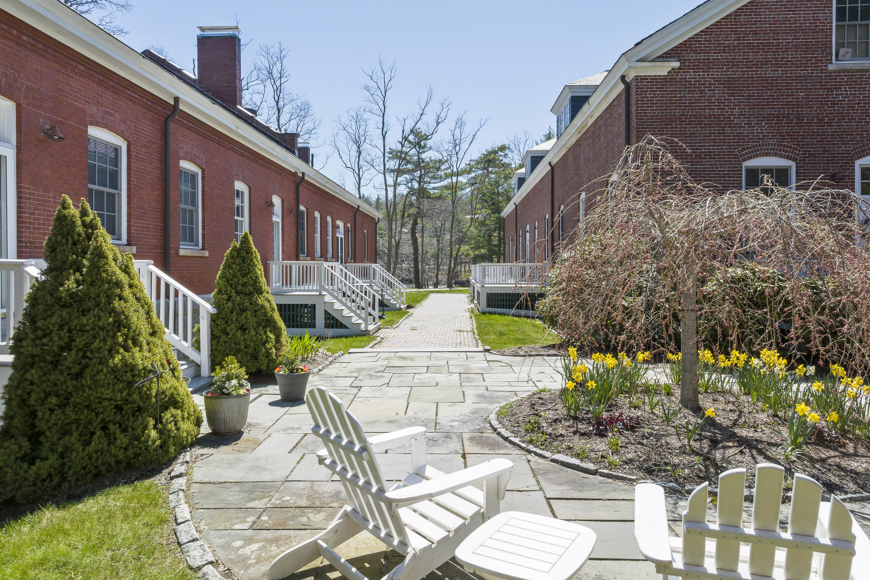 6 Quartermaster Court Portland ME 04109