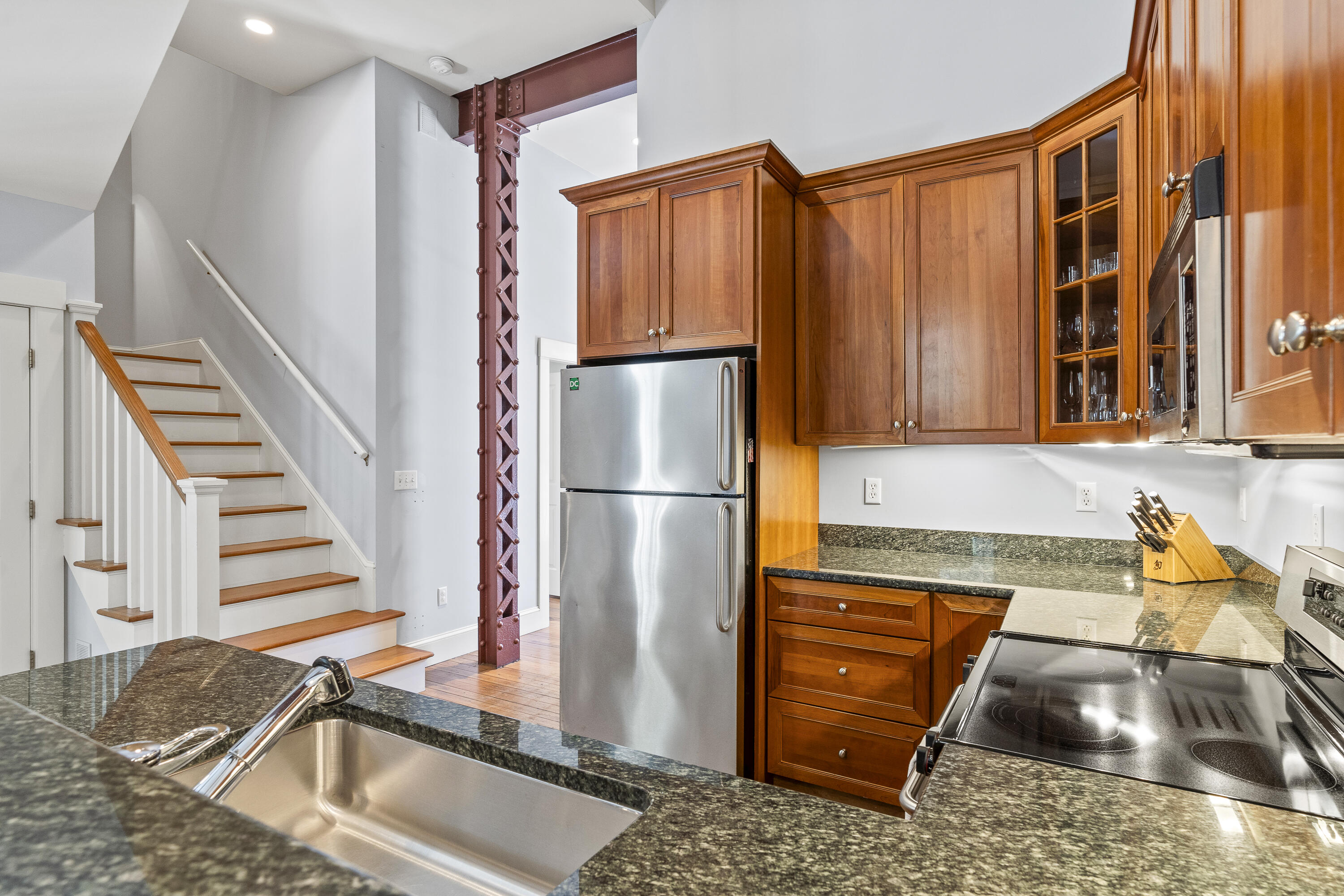 6 Quartermaster Court Portland ME 04109