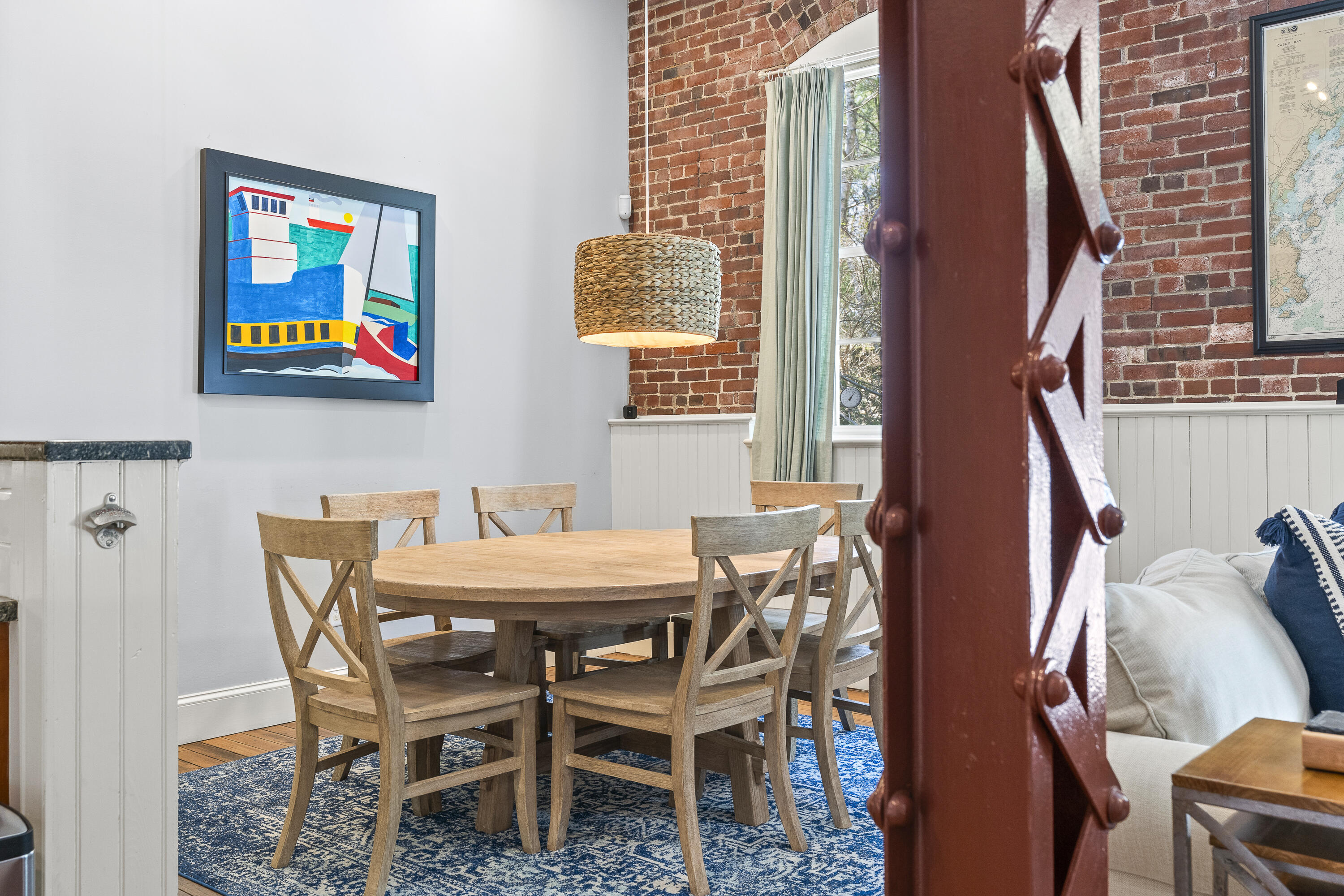 6 Quartermaster Court Portland ME 04109