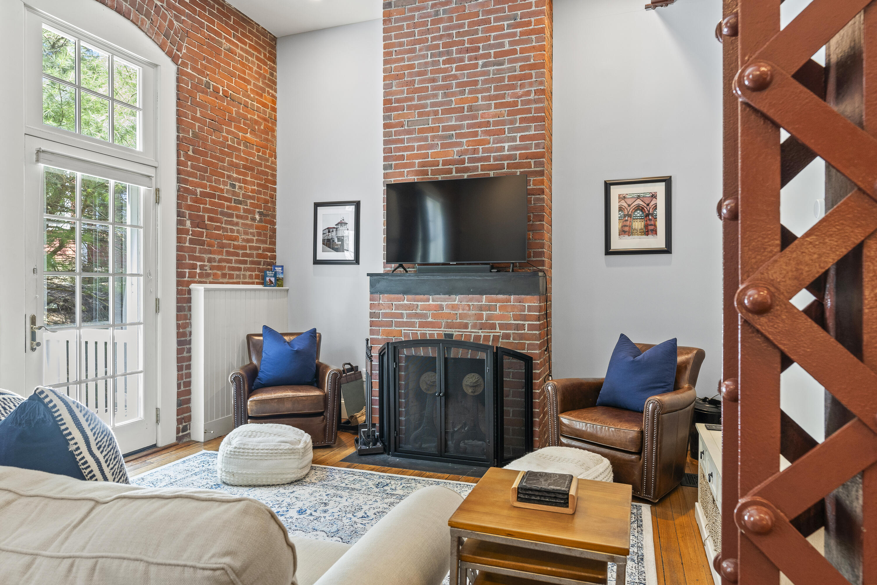 6 Quartermaster Court Portland ME 04109