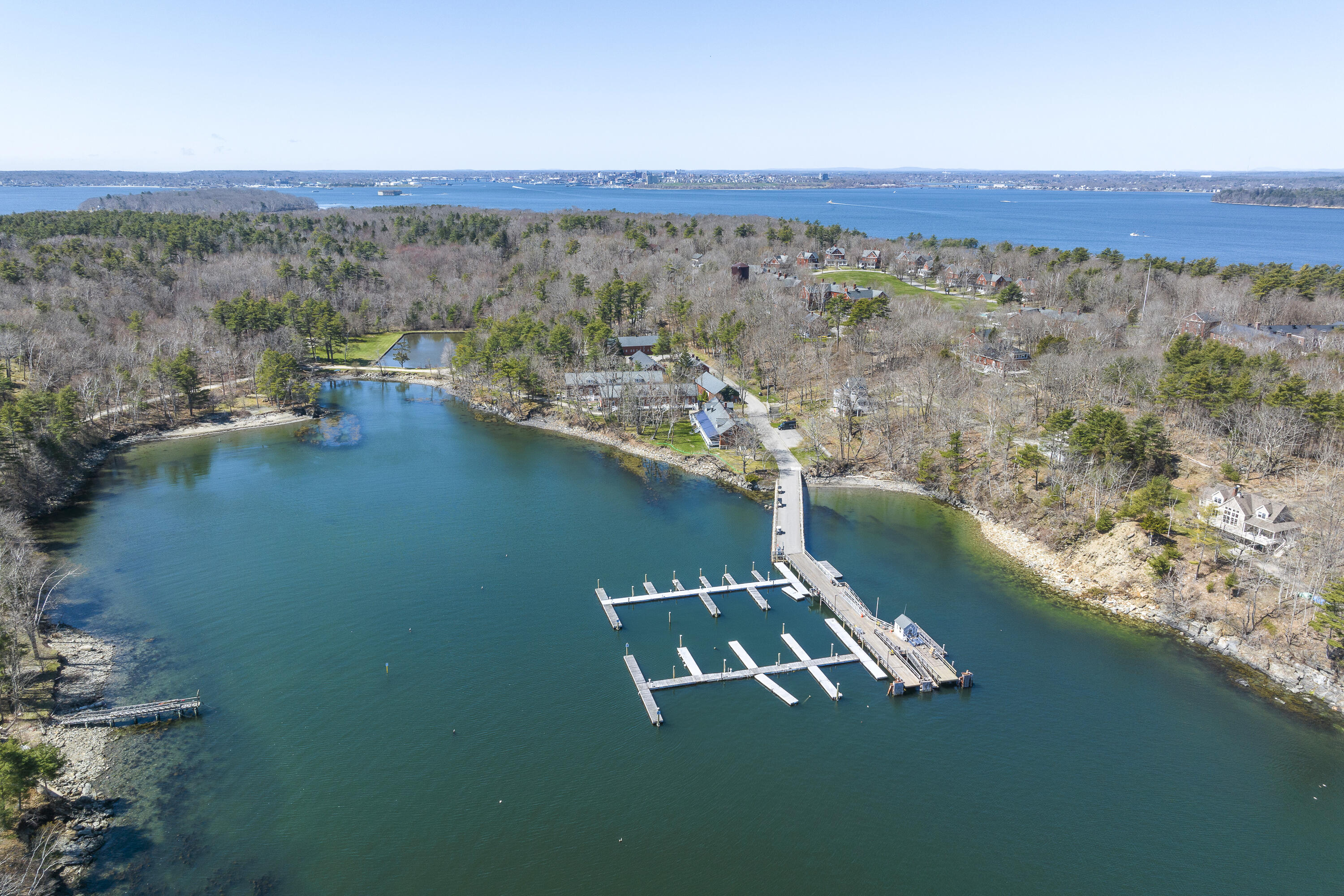 6 Quartermaster Court Portland ME 04109