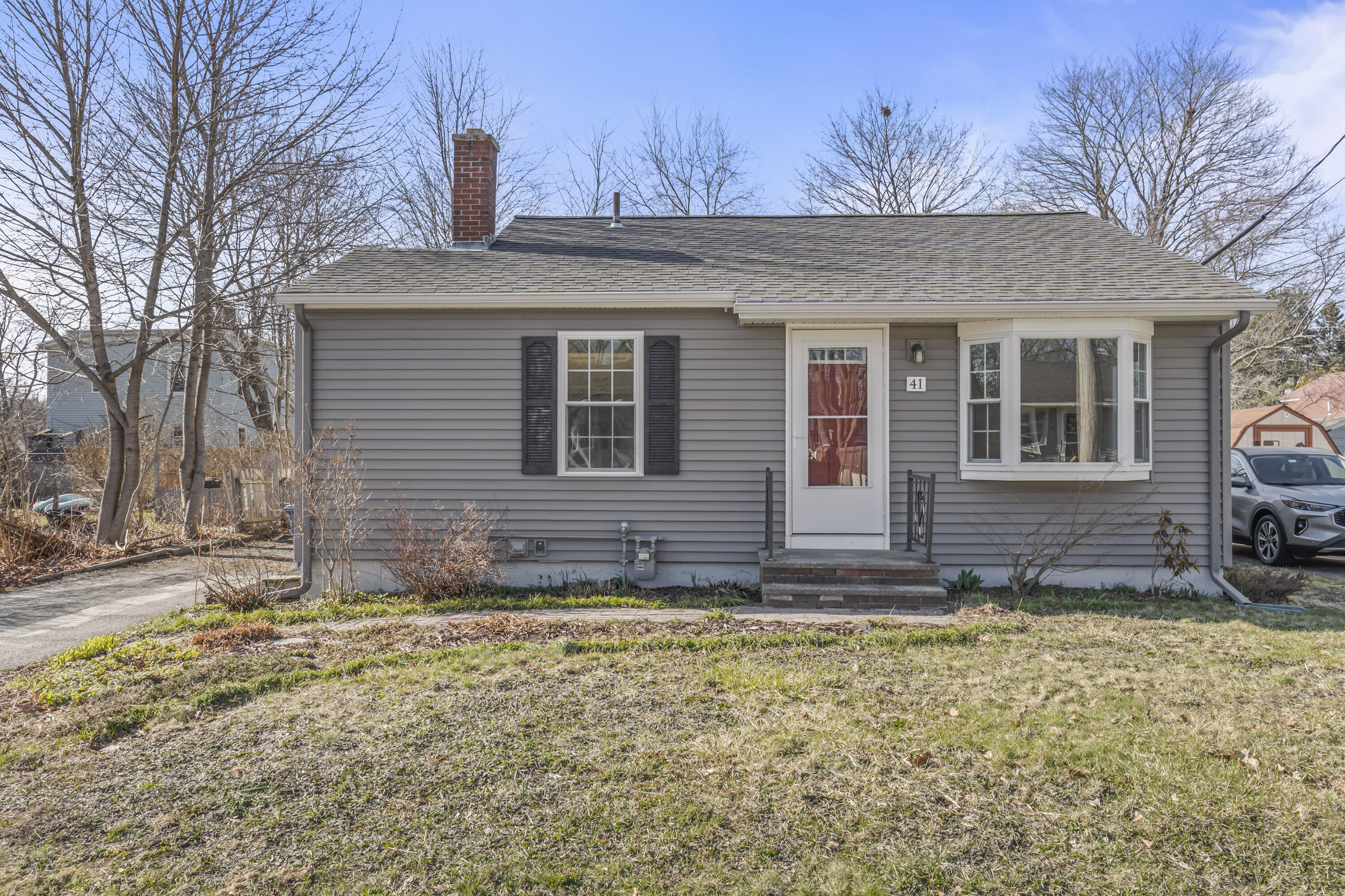 41 George Street South Portland ME 04106