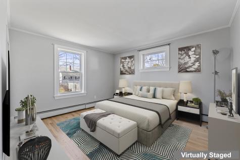 41 George Street South Portland ME 04106