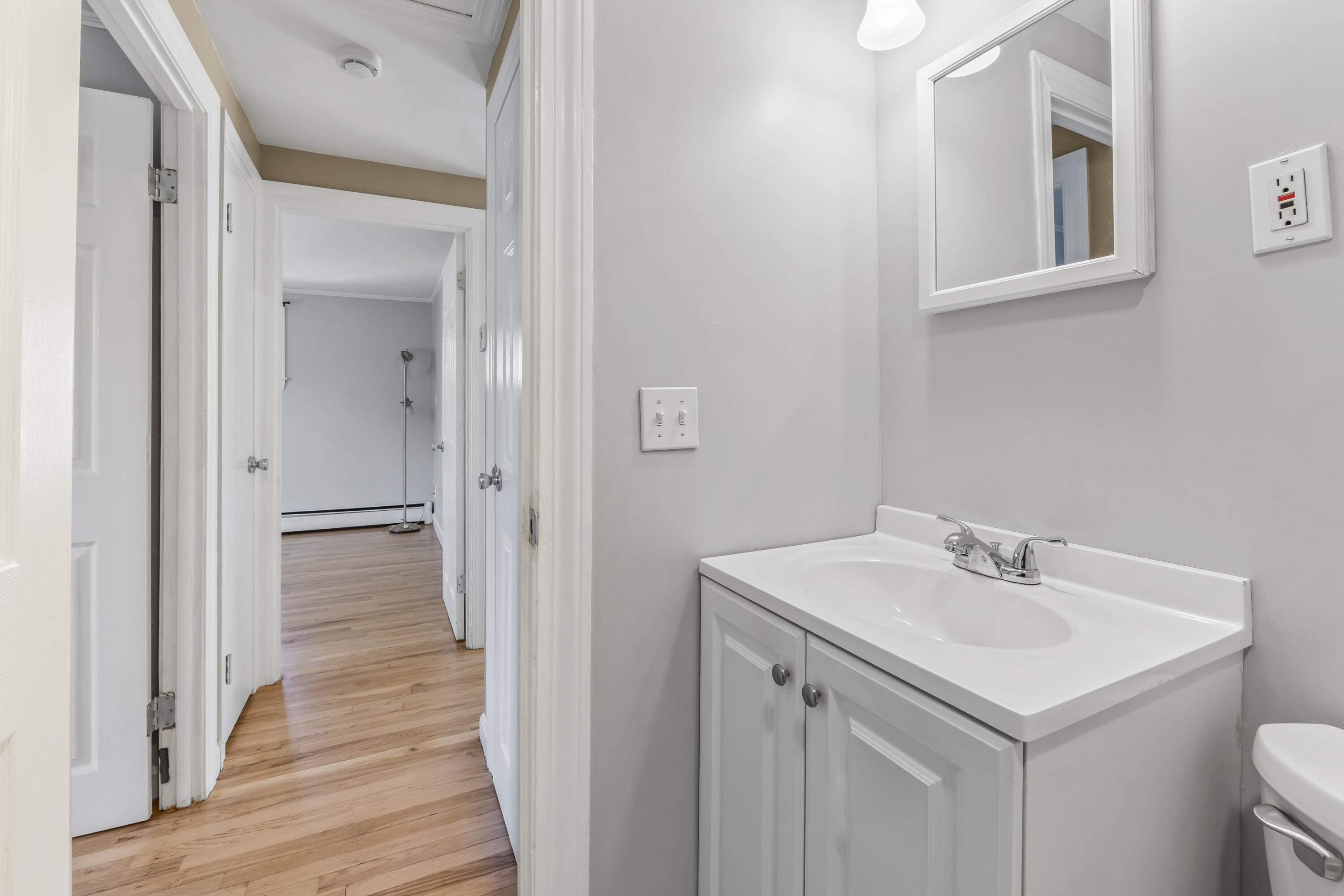 41 George Street South Portland ME 04106