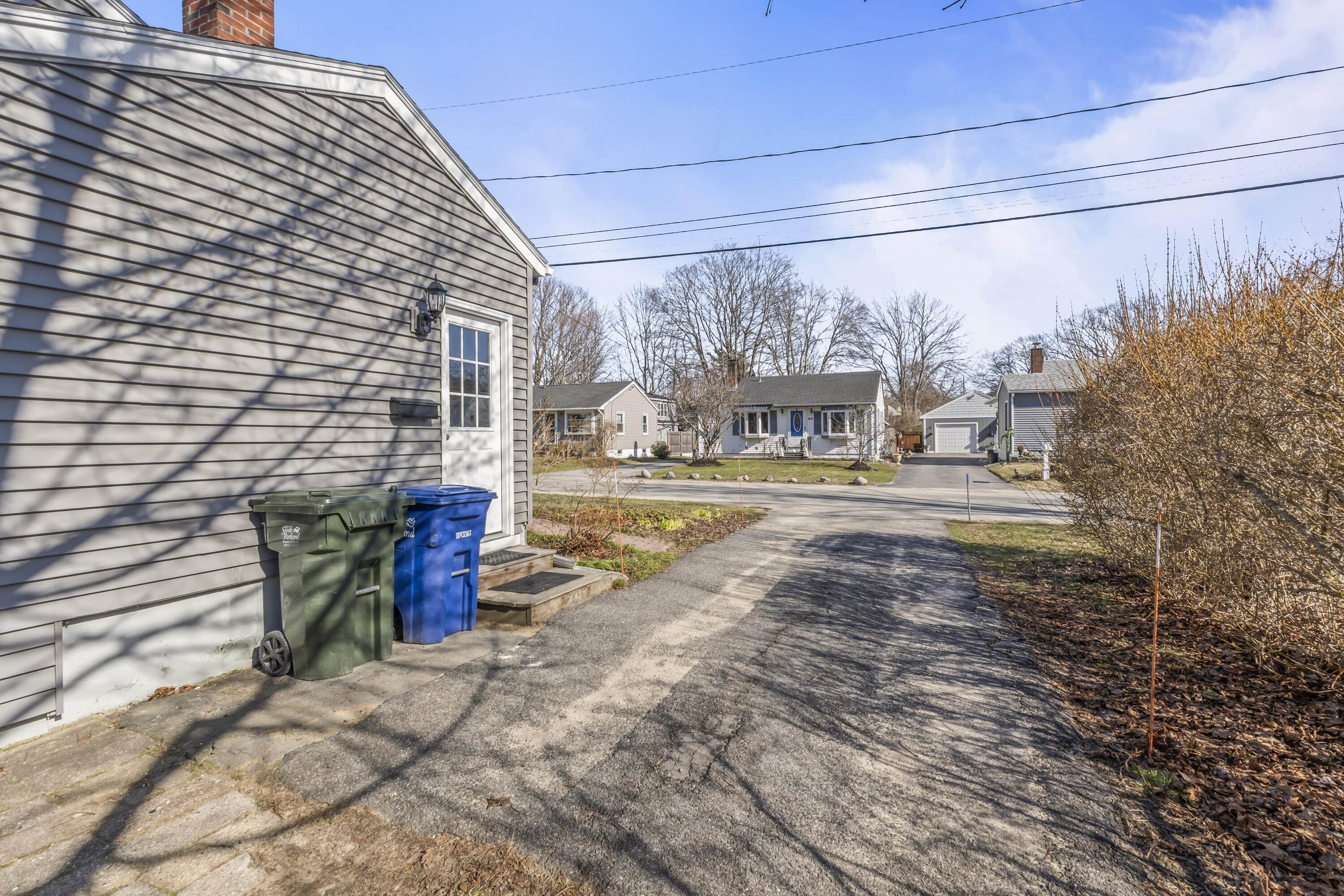41 George Street South Portland ME 04106