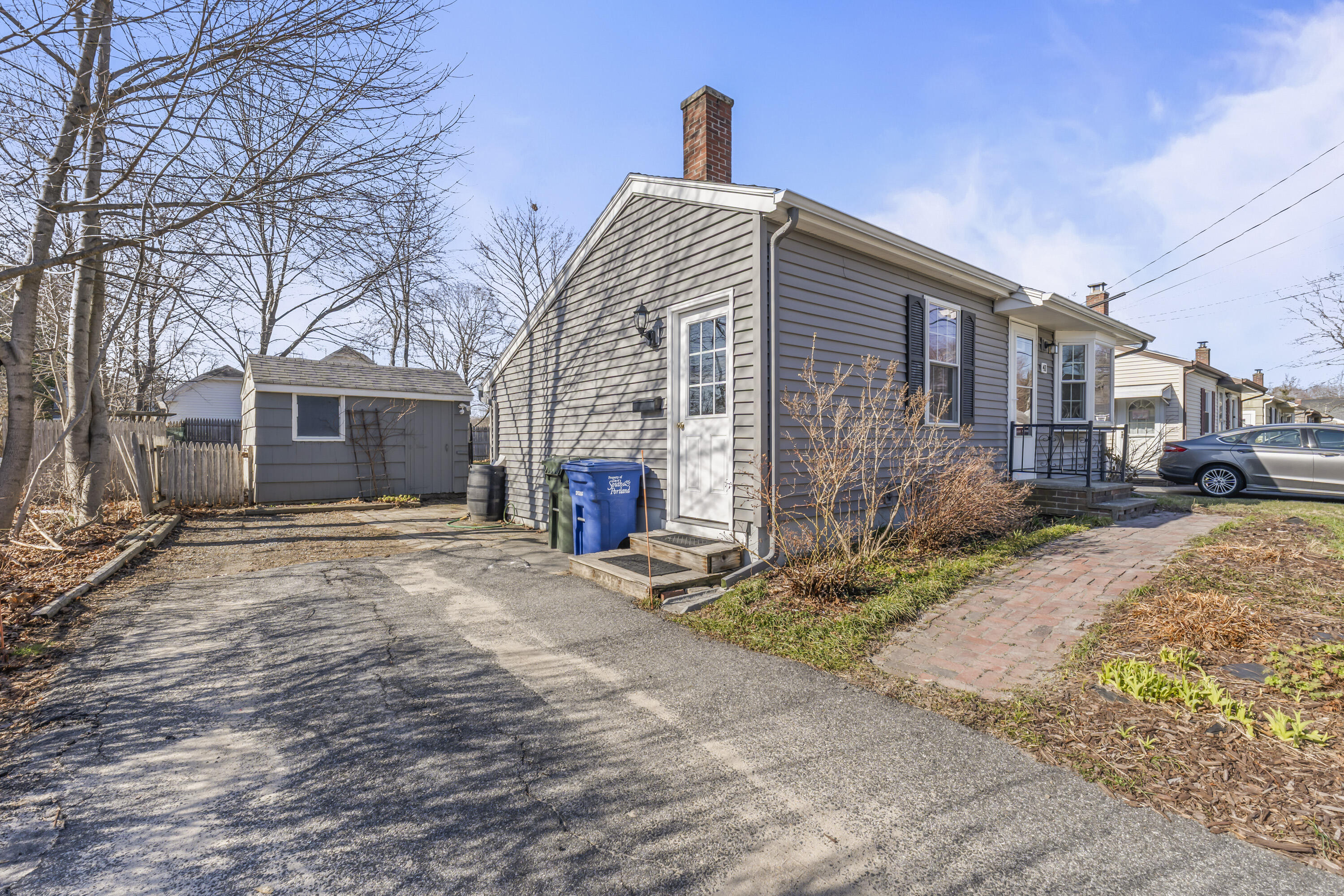 41 George Street South Portland ME 04106