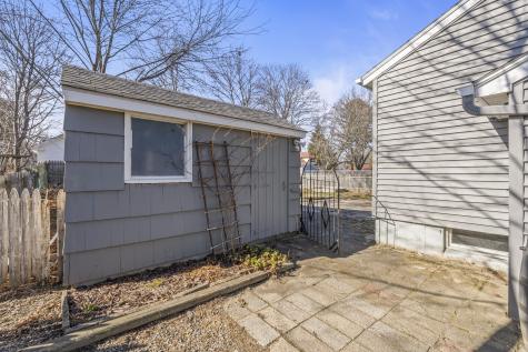 41 George Street South Portland ME 04106