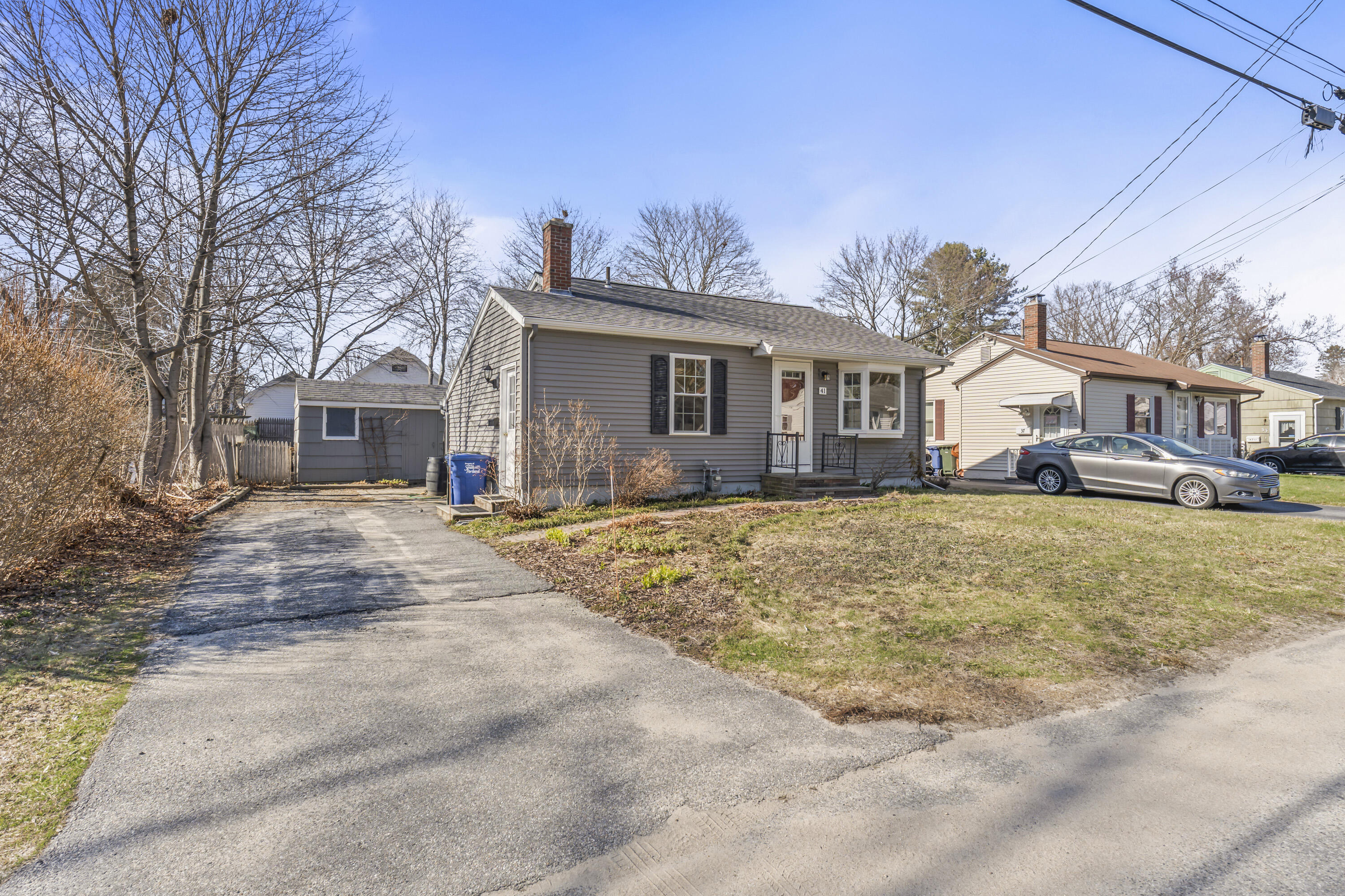 41 George Street South Portland ME 04106