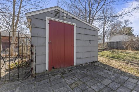 41 George Street South Portland ME 04106