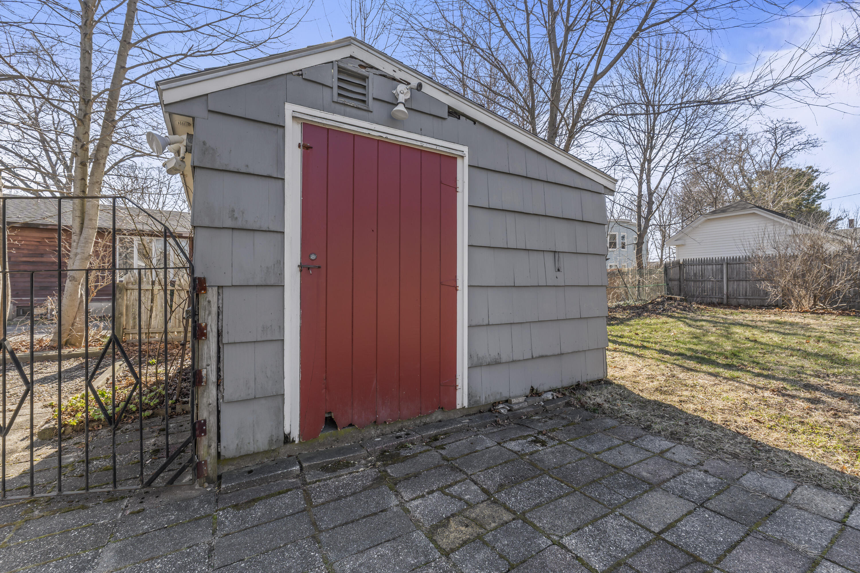 41 George Street South Portland ME 04106