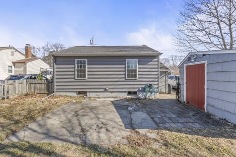 41 George Street South Portland ME 04106