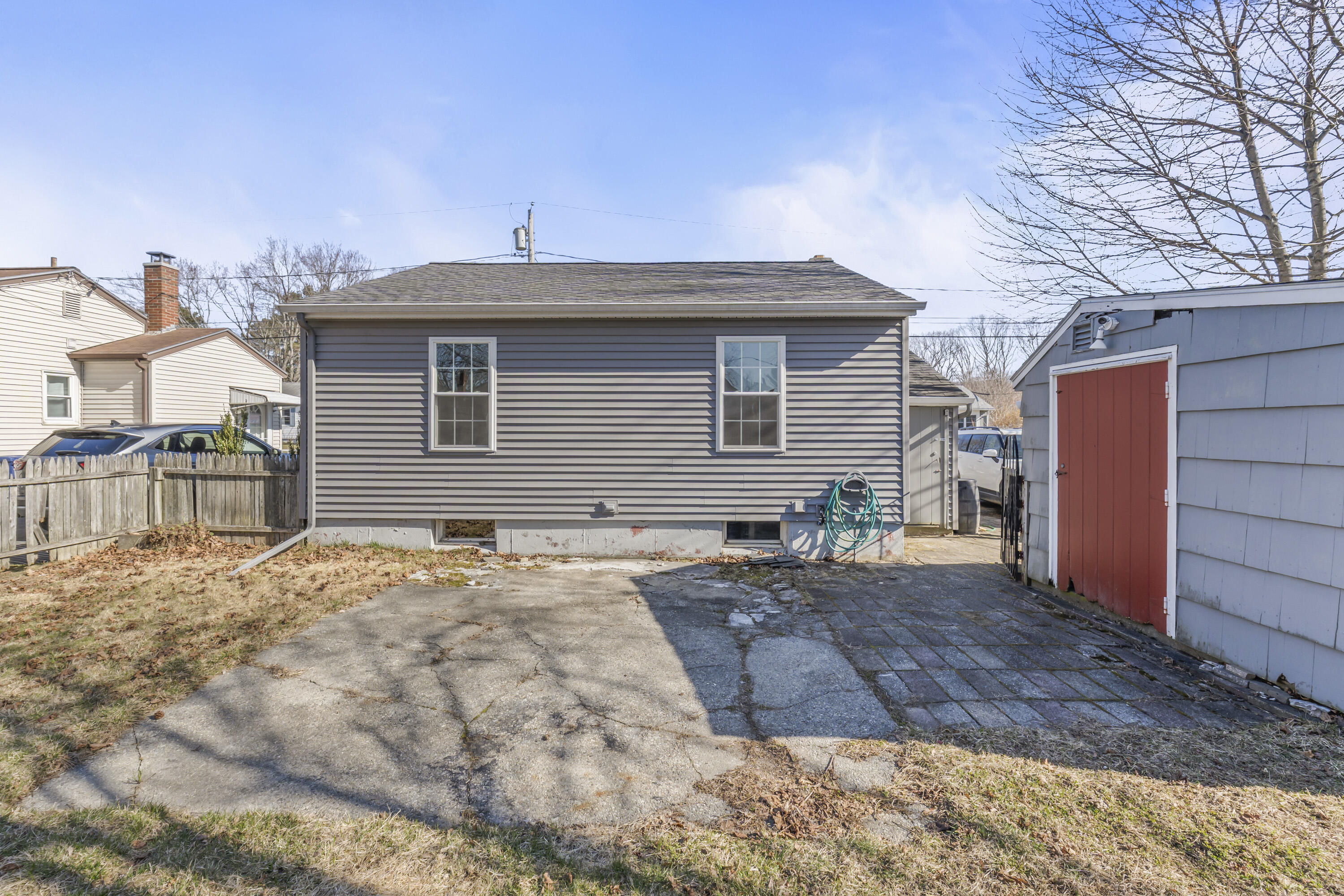 41 George Street South Portland ME 04106