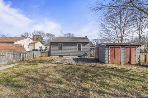 41 George Street South Portland ME 04106