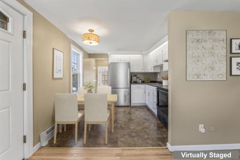 41 George Street South Portland ME 04106