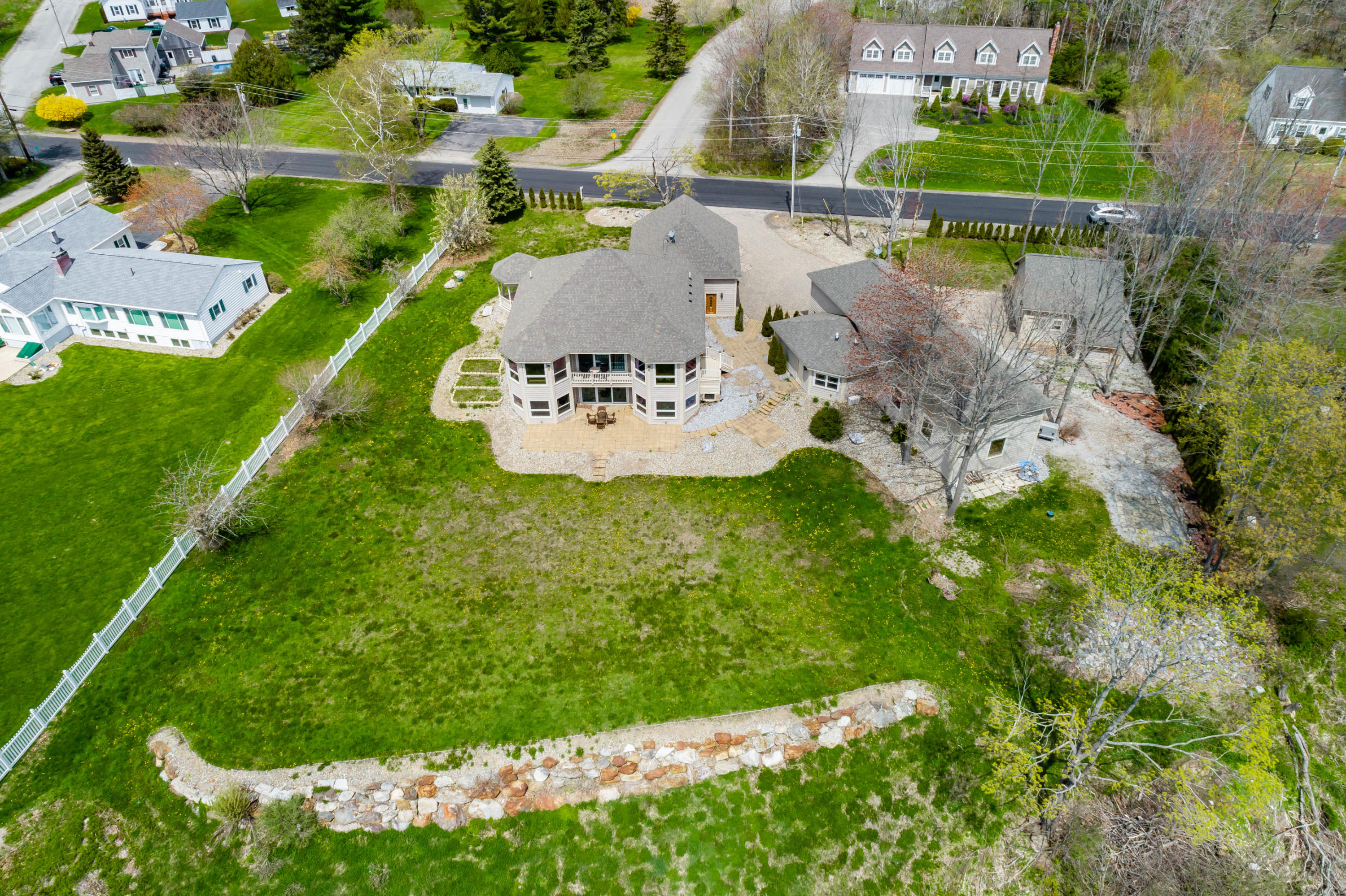87 Waldo Avenue Rockland ME 04841