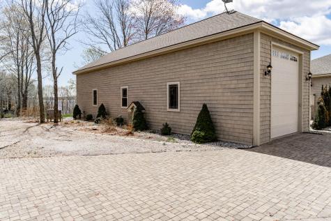 87 Waldo Avenue Rockland ME 04841