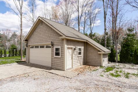 87 Waldo Avenue Rockland ME 04841
