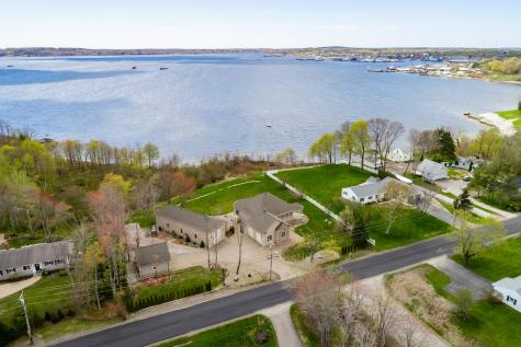 87 Waldo Avenue Rockland ME 04841