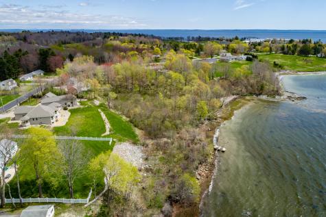 87 Waldo Avenue Rockland ME 04841