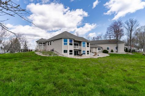 87 Waldo Avenue Rockland ME 04841