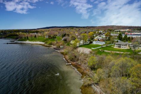 87 Waldo Avenue Rockland ME 04841