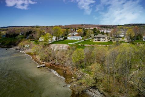 87 Waldo Avenue Rockland ME 04841