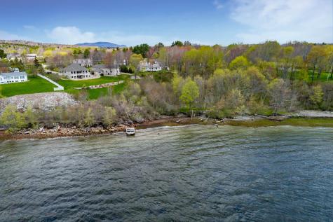 87 Waldo Avenue Rockland ME 04841