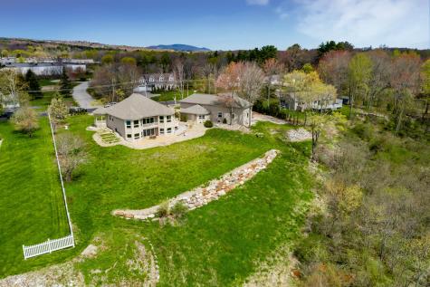 87 Waldo Avenue Rockland ME 04841