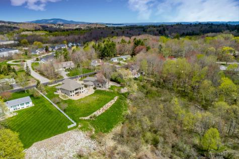 87 Waldo Avenue Rockland ME 04841