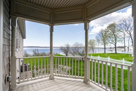 87 Waldo Avenue Rockland ME 04841