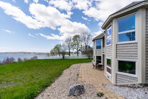 87 Waldo Avenue Rockland ME 04841