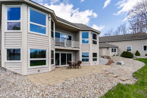 87 Waldo Avenue Rockland ME 04841