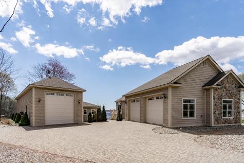 87 Waldo Avenue Rockland ME 04841