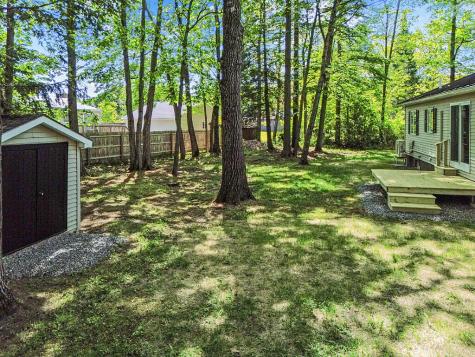 7 Philip Avenue Augusta ME 04330