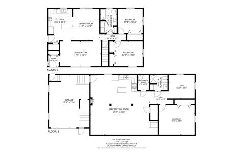 7 Philip Avenue Augusta ME 04330