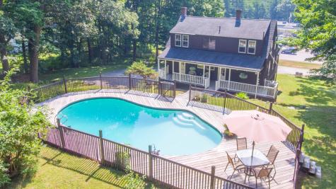 122 Long Sands Road York ME 03909