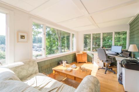 122 Long Sands Road York ME 03909