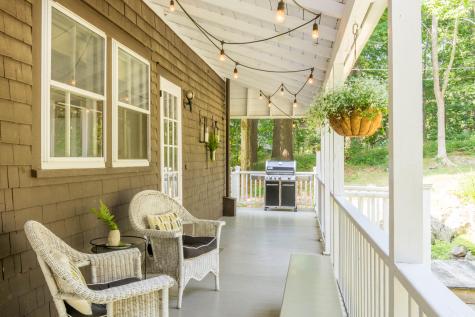 122 Long Sands Road York ME 03909