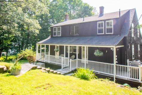 122 Long Sands Road York ME 03909