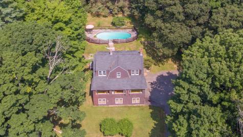 122 Long Sands Road York ME 03909