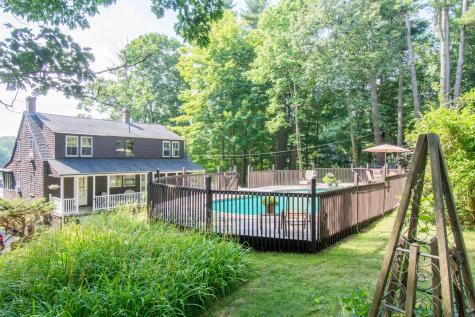 122 Long Sands Road York ME 03909