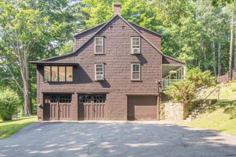 122 Long Sands Road York ME 03909