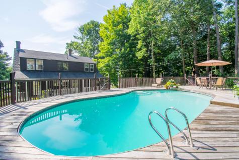 122 Long Sands Road York ME 03909