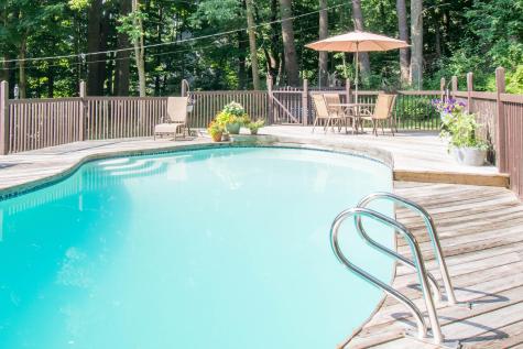 122 Long Sands Road York ME 03909