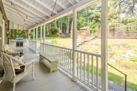 122 Long Sands Road York ME 03909