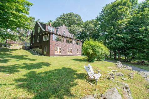 122 Long Sands Road York ME 03909